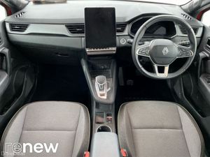 Renault Symbioz E-Tech full hybrid 145 Auto Techno - Image 3