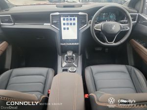 Volkswagen Amarok Amarok Panamericana 3.0 V6 237BH - Image 2