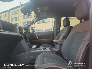 Volkswagen Amarok Amarok Panamericana 3.0 V6 237BH - Image 4