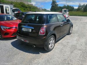Mini One 2012 - Image 3