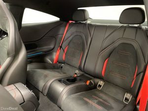 Mercedes-Benz AMG Mercedes-AMG CLE 53 4MATIC+ Coup - Image 4