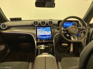 Mercedes-Benz AMG Mercedes-AMG CLE 53 4MATIC+ Coup - Image 2