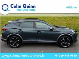 Cupra Formentor 2.0TDI Auto 150hp 4Drive - Interio - Image 3