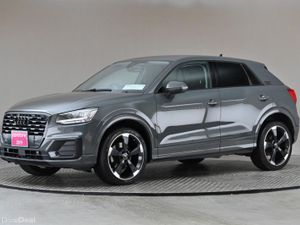 Audi Q2 1.0 TFSI S-TRONIC **UPGRADED ALLOYS**REVER - Image 4