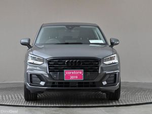 Audi Q2 1.0 TFSI S-TRONIC **UPGRADED ALLOYS**REVER - Image 2