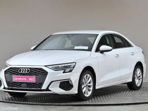 Audi A3 1.4 TFSI S-TRONIC SALOON **DIG DASH**REVER - Image 3