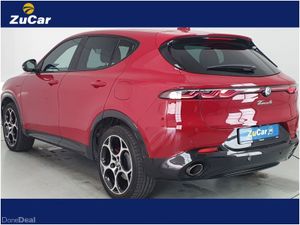 Alfa Romeo Tonale 1.3 280HP PHEV Q4e AWD Veloce - Image 4