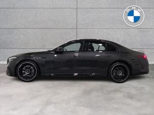 Mercedes-Benz E-Class Mercedes-AMG E 53 HYBRID 4MA - Image 4