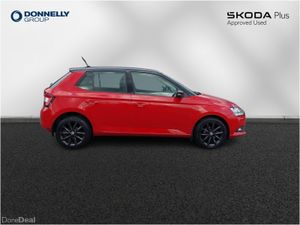 Skoda FABIA Hatchback Special Editions Colour Edit - Image 4