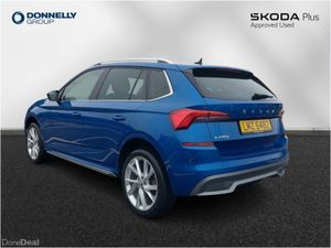 Skoda KAMIQ Hatchback SE L Executive - Image 3