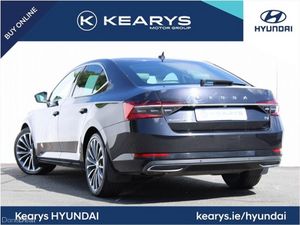 Skoda Superb SUPERB L&K 1.4TSI 218HP iV DSG - Image 2