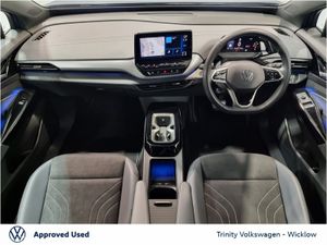 Volkswagen ID.4 ** DEPOSIT TAKEN ** PRO LIFE DX ** - Image 2