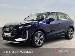 Audi Q3 Audi Q3 SUV S line e-hybrid 200 kW S troni - Image 4