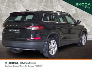 Skoda Kodiaq 2.0 TDI 150BHP DSG STYLE *2 Years SKO - Image 3