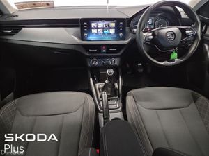 Skoda Scala Ambition 1.0TSI 110HP - Image 2