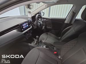 Skoda Scala Ambition 1.0TSI 110HP - Image 4