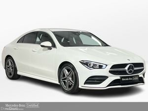 Mercedes-Benz CLA 180 AMG - 18 Inch Alloys - Rever - Image 4