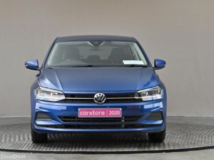Volkswagen Polo 1.0 TSI DSG COMFORTLINE **DIG DASH - Image 2