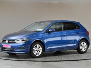Volkswagen Polo 1.0 TSI DSG COMFORTLINE **DIG DASH - Image 4