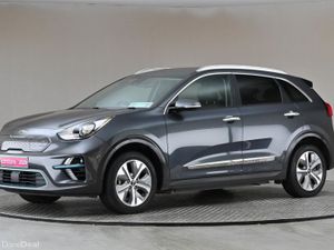 Kia e-Niro E-NIRO LR **FULL LEATHER** - Image 4