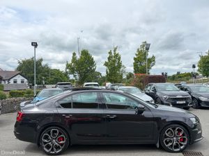 191 Skoda Octavia VRS 2.0TSI 245BHP - Image 4