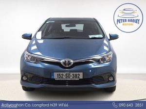 Toyota Auris 1.4 D-4D (90) 5Dr Aura - Image 4
