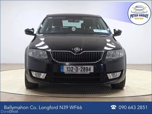 Skoda Octavia 1.6 TDI CR 105BHP Ambition - Image 4