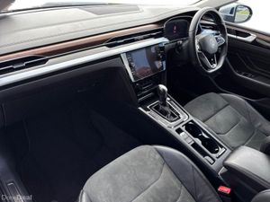Volkswagen Arteon 2.0TDI D7F 150HP ELEGANCE - Image 2