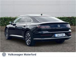 Volkswagen Arteon 2.0TDI D7F 150HP ELEGANCE - Image 3