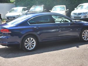 Volkswagen Passat 2019 2.0 TDI Comfortline - Image 4