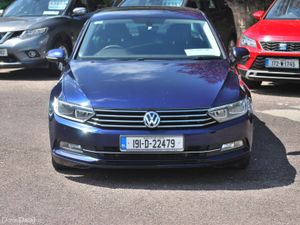 Volkswagen Passat 2019 2.0 TDI Comfortline - Image 2