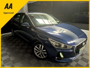 🚗 2018 Hyundai i30 – Full Main Dealer History 🚗 - Image 4