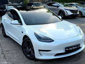 ⚡ 2020 Tesla Model 3 Long Range AWD Dual Motor - Image 2