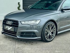 172 AUDI A6 SLINE AUTO BLACK EDITION STYLING - Image 2