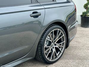 172 AUDI A6 SLINE AUTO BLACK EDITION STYLING - Image 3