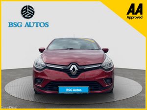 2019 RENAULT CLIO  1.2 PETROL AUTOMATIC  *FINANCE* - Image 3