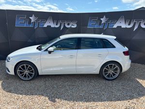 Audi A3 1.4 TFSI Automatic 2015 - Image 2