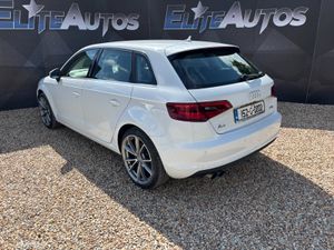 Audi A3 1.4 TFSI Automatic 2015 - Image 3