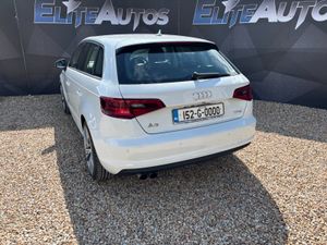 Audi A3 1.4 TFSI Automatic 2015 - Image 4