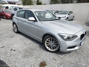 2012 BMW 116i SE - Image 2