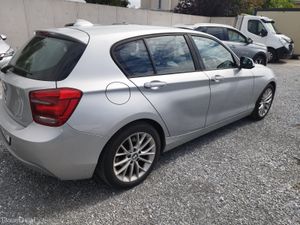 2012 BMW 116i SE - Image 4