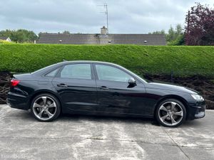 2023 Audi A42.0 tdi Technik €27950 on Irish Plates - Image 3