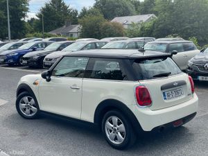 Mini One 2016 1.5 Diesel Manual - Image 4