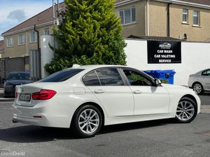 BMW 316d 2016 2.0 Diesel Manual - Image 3