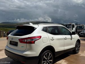 Nissan Qashqai 2015 - No Brexit Tax - Image 2
