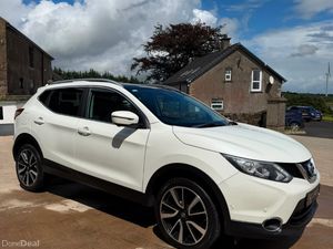 Nissan Qashqai 2015 - No Brexit Tax - Image 3