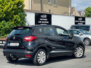 Renault Captur 2015 1.5 Diesel Manual - Image 3