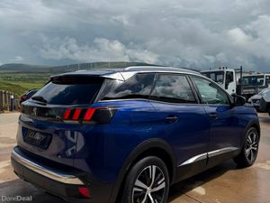 Peugeot 3008 2018 - Image 4