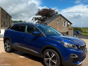 Peugeot 3008 2018 - Image 3
