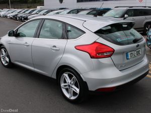 Ford Focus 2017 - Image 3
